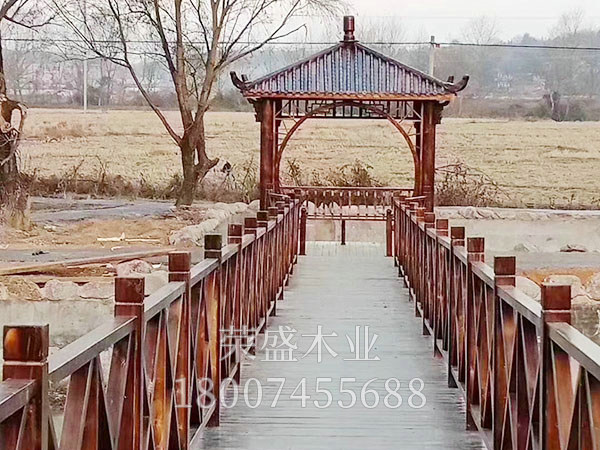 栏杆