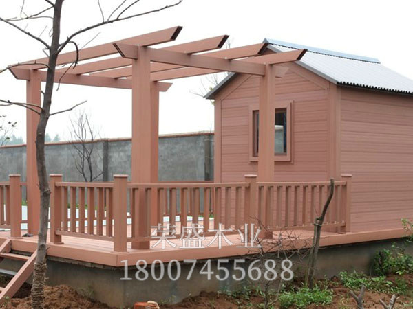 木屋