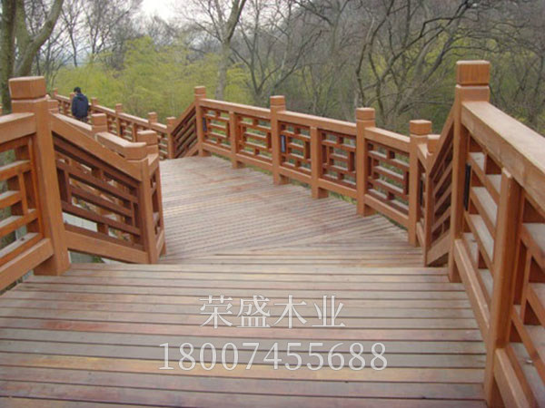 栏杆