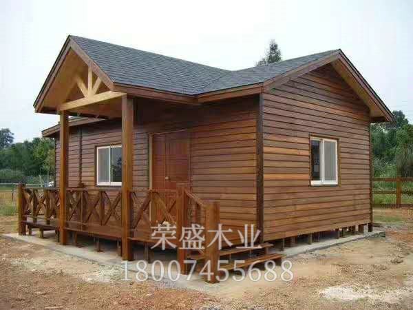 木屋