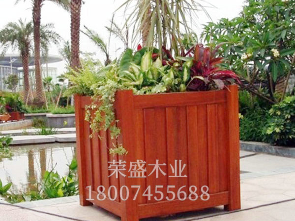 花箱