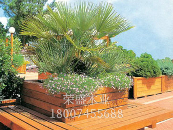 花箱