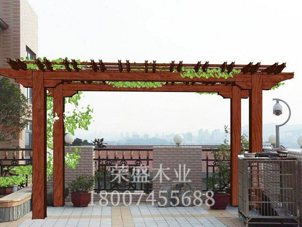 花架