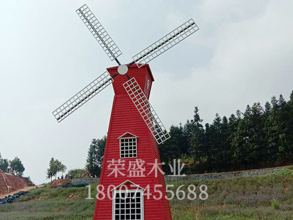 风车