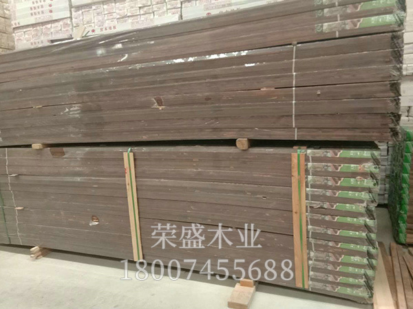 防腐木的用途以及切割后的影响