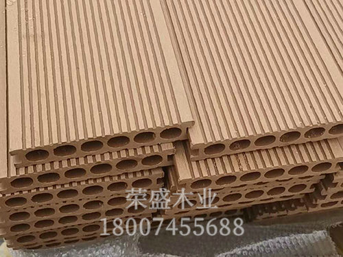 木塑板2