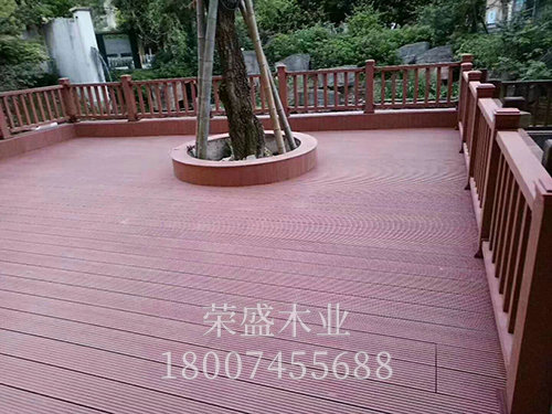 木塑系列2