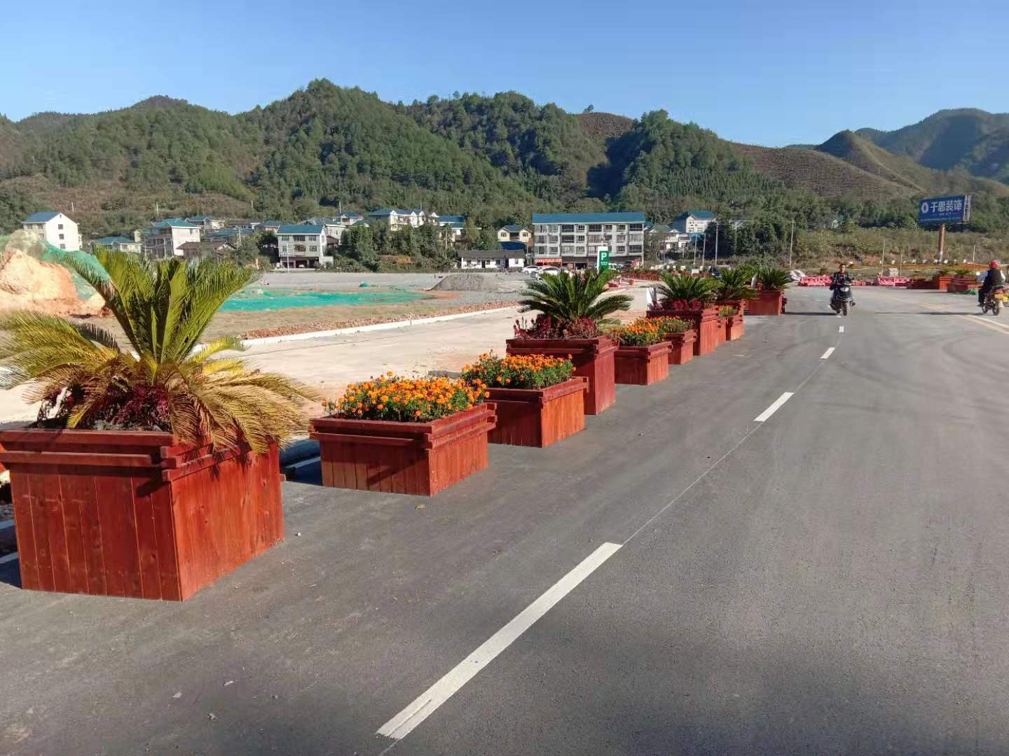 怀化市中方动物园