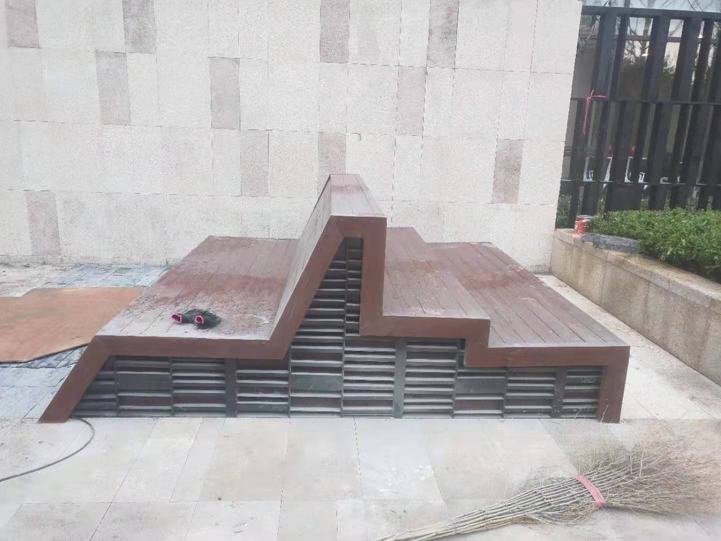万达广场