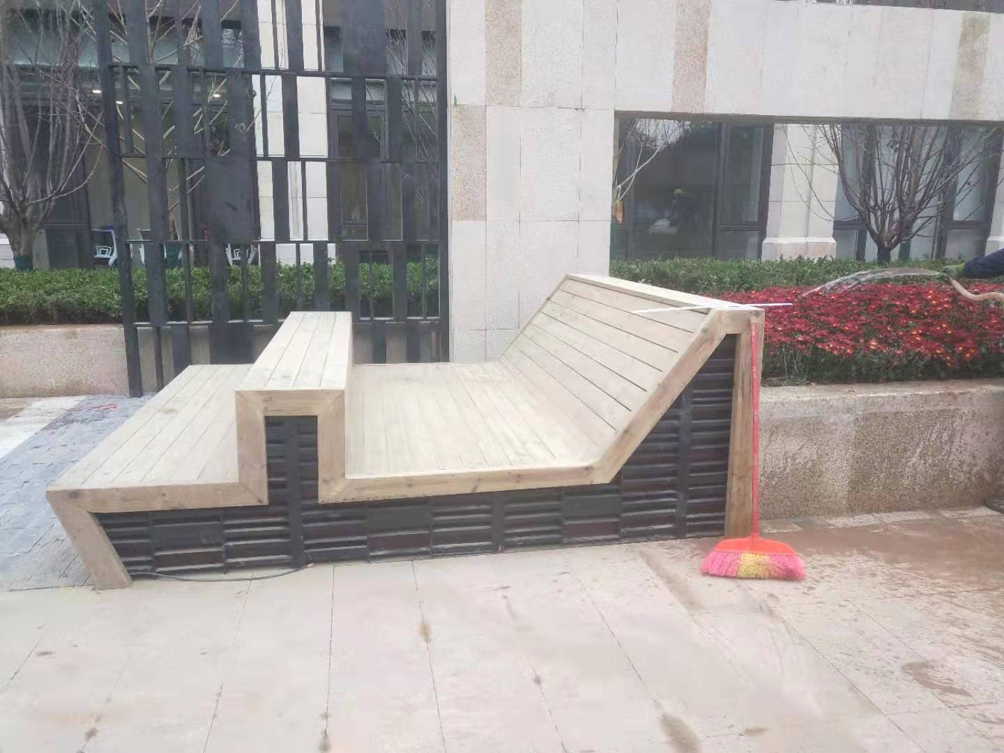 万达广场